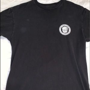 Men’s Vans T-shirt